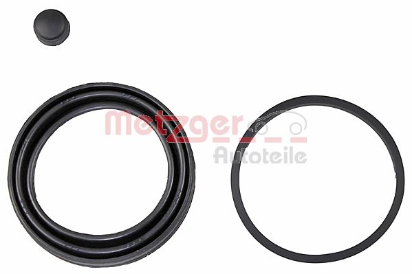 Set reparatie etrier PEUGEOT EXPERT platou / sasiu (223) 1.9 D diesel 69 cai QUICK BRAKE 114-0240