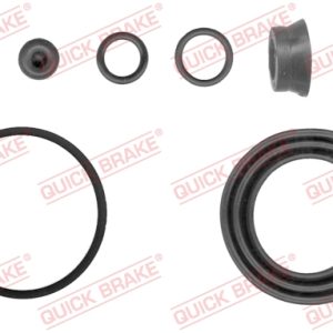 Set reparatie etrier PEUGEOT EXPERT caroserie (V_) 2.0 BlueHDi 145 diesel 144 cai QUICK BRAKE 114-0344
