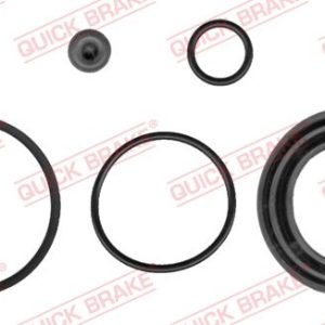 Set reparatie etrier PEUGEOT EXPERT bus (V_) 2.0 BlueHDi 145 diesel 144 cai QUICK BRAKE 114-0387