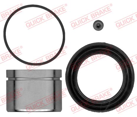 Set reparatie etrier PEUGEOT EXPERT platou / sasiu (V_) 2.0 BlueHDi 120 diesel 122 cai QUICK BRAKE 114-5272