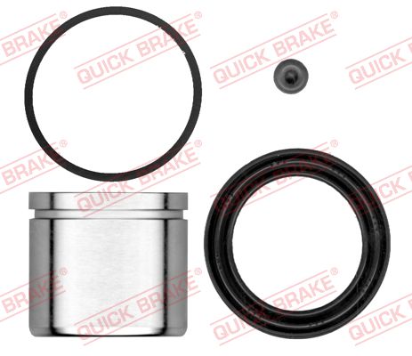 Set reparatie etrier PEUGEOT EXPERT platou / sasiu (223) 2.0 HDI diesel 109 cai QUICK BRAKE 114-5352