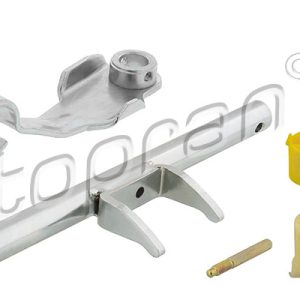 Furca decuplare ambreiaj PEUGEOT EXPERT caroserie (222) 1.9 D 70 diesel 69 cai TOPRAN 722 140