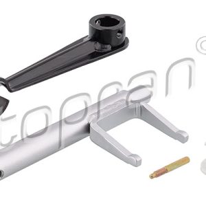 Furca decuplare ambreiaj PEUGEOT EXPERT platou / sasiu (223) 2.0 HDi diesel 94 cai TOPRAN 722 142