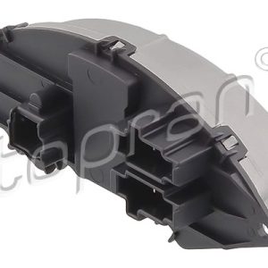 Reglaj suflanta de interior PEUGEOT EXPERT caroserie (VF3A_, VF3U_, VF3X_) 1.6 HDi 90 16V diesel 90 cai TOPRAN 723 964