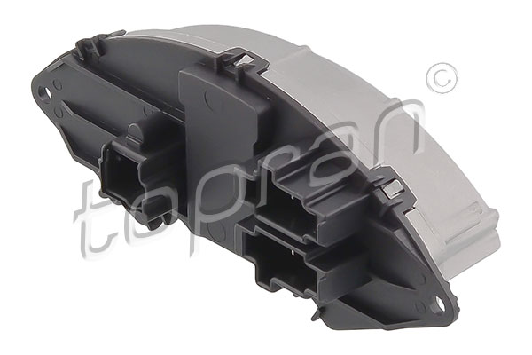 Reglaj suflanta de interior PEUGEOT EXPERT TEPEE (VF3X_) 2.0 HDi 130 diesel 128 cai TOPRAN 723 964