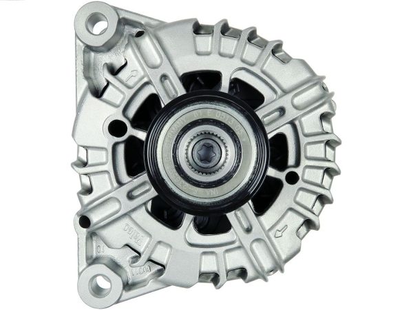 Alternator PEUGEOT EXPERT (224_) 2.0 HDI 16V diesel 109 cai AS-PL A3263PR