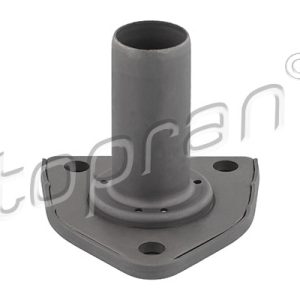 Rulment priza directa ambreiaj PEUGEOT RIFTER 1.2 PureTech 130 benzina 131 cai TOPRAN 722 154