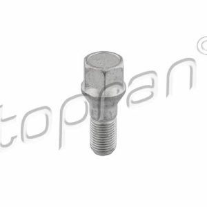 Surub roata PEUGEOT EXPERT TEPEE (VF3X_) 2.0 HDi 130 4x4 diesel 128 cai TOPRAN 723 991