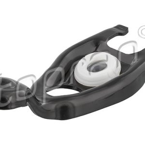 Furca decuplare ambreiaj PEUGEOT BIPPER TEPEE 1.4 benzina 73 cai TOPRAN 723 096