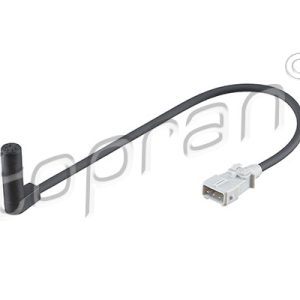 Senzor impulsuri arbore cotit PEUGEOT EXPERT platou / sasiu (223) 1.9 D diesel 69 cai TOPRAN 721 694