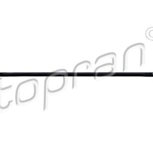Sonda Lambda PEUGEOT BIPPER (AA_) 1.4 benzina 73 cai TOPRAN 721 861