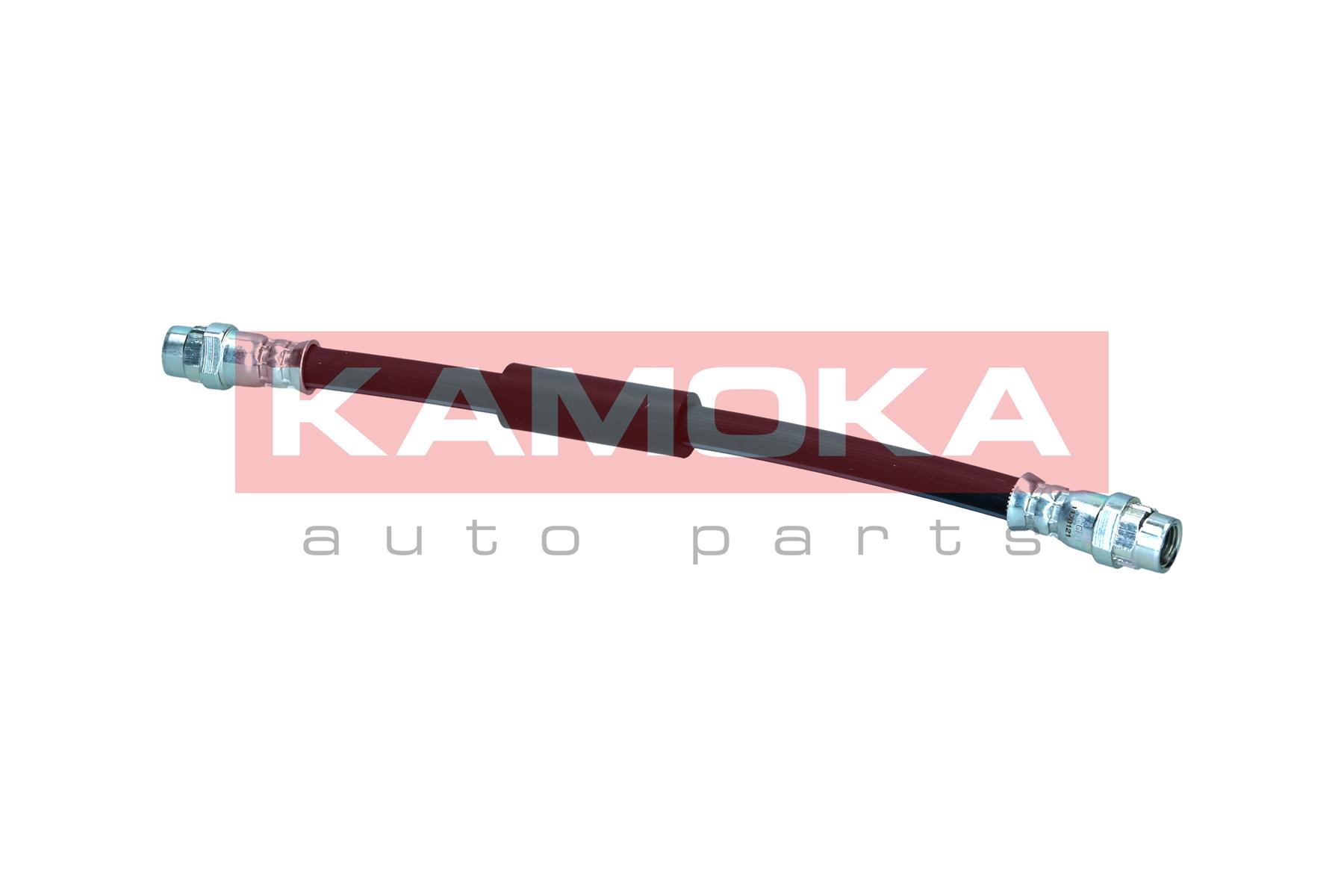 Furtun frana PEUGEOT EXPERT TEPEE (VF3X_) 1.6 HDi 90 16V diesel 90 cai KAMOKA 1170121