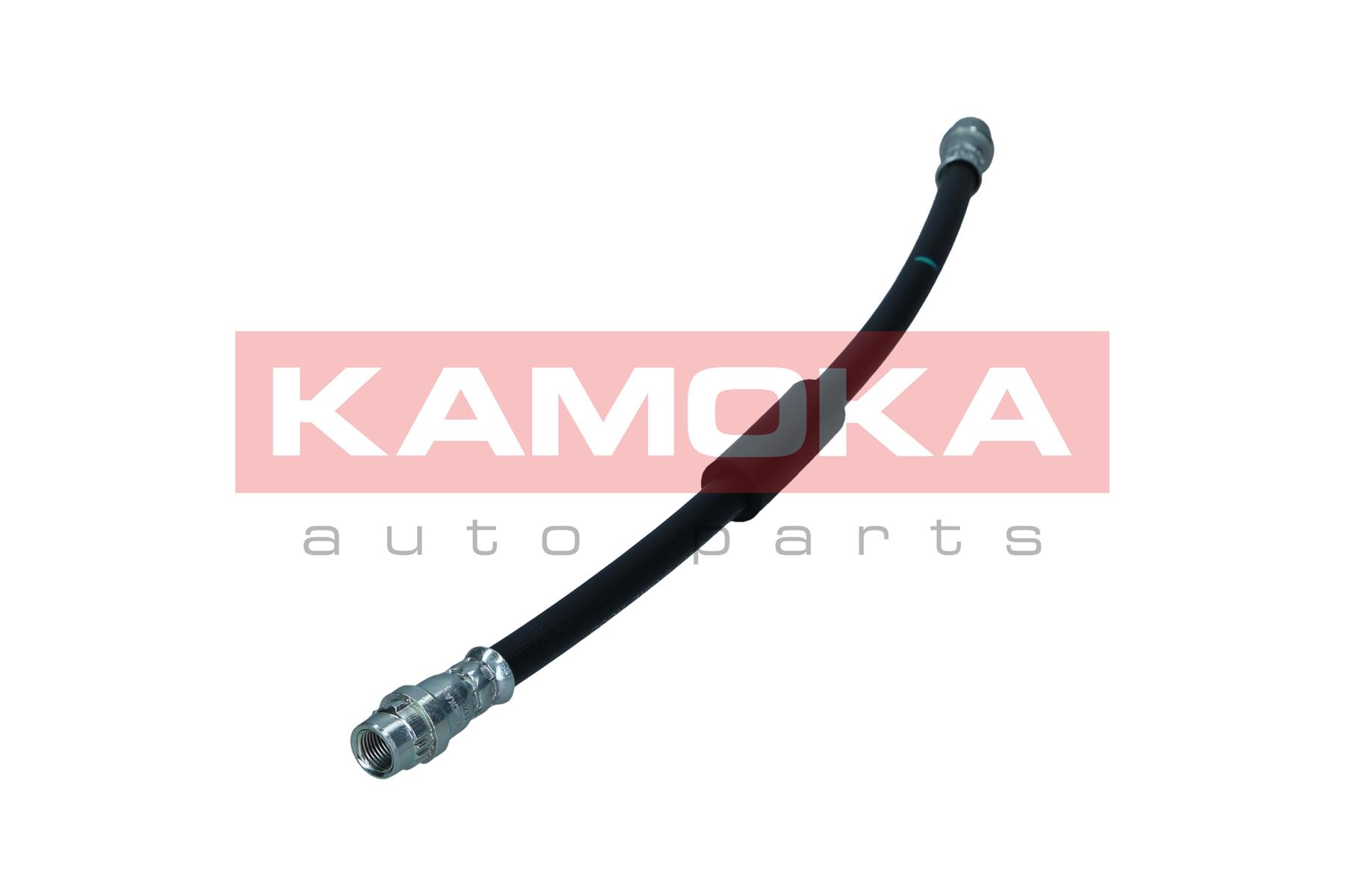 Furtun frana PEUGEOT EXPERT TEPEE (VF3X_) 2.0 16V benzina 140 cai KAMOKA 1170146