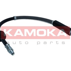 Furtun frana PEUGEOT EXPERT (224_) 2.0 benzina 136 cai KAMOKA 1170180
