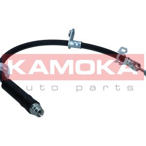 Furtun frana PEUGEOT EXPERT caroserie (VF3A_, VF3U_, VF3X_) 2.0 HDi 140 diesel 136 cai KAMOKA 1170238