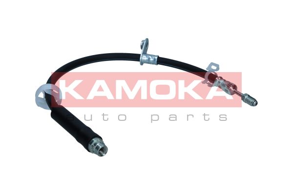Furtun frana PEUGEOT EXPERT caroserie (VF3A_, VF3U_, VF3X_) 2.0 HDi 140 diesel 136 cai KAMOKA 1170238
