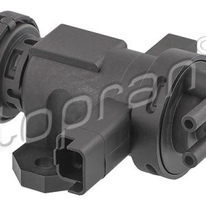 Convertor presiune esapament PEUGEOT EXPERT (224_) 1.9 D diesel 69 cai TOPRAN 639 901