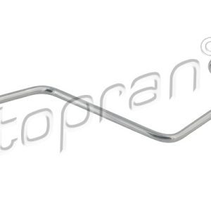 Conducta ulei incarcare PEUGEOT BIPPER TEPEE 1.4 HDi diesel 68 cai TOPRAN 305 336