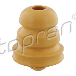 Tampon cauciuc corp axe PEUGEOT EXPERT platou / sasiu 1.6 HDi 90 16V diesel 90 cai TOPRAN 722 686
