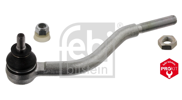 Cap de bara PEUGEOT 405 I (15B) 1.9 Injection benzina 105 cai FEBI BILSTEIN 11851