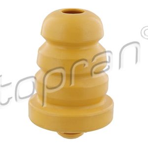 Tampon cauciuc corp axe PEUGEOT EXPERT platou / sasiu 2.0 HDi 130 diesel 128 cai TOPRAN 722 687