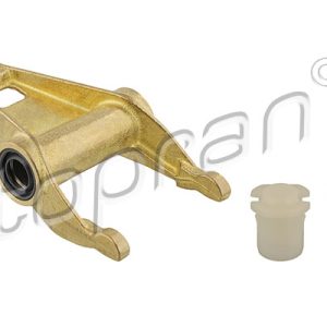 Furca decuplare ambreiaj PEUGEOT EXPERT (224_) 2.0 HDI 16V diesel 109 cai TOPRAN 723 203