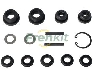 Set reparatie pompa centrala frana PEUGEOT 504 (A_, M_) 1.8 Injection (A02) benzina 97 cai FRENKIT 119058