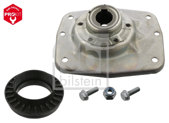 Set reparatie rulment sarcina amortizor PEUGEOT EXPERT caroserie (222) 1.9 D diesel 70 cai FEBI BILSTEIN 11972