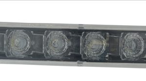 Lumini de zi PEUGEOT EXPERT caroserie (V_) 2.0 BlueHDi 150 4x4 diesel 150 cai TYC 12-0153-10-2