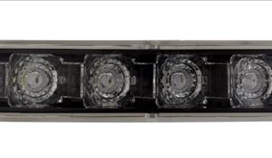 Lumini de zi PEUGEOT EXPERT platou / sasiu (V_) 1.6 BlueHDi 95 diesel 95 cai TYC 12-0153-20-2