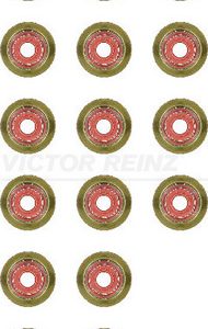 Set garnituri ax supape PEUGEOT EXPERT caroserie (VF3A_, VF3U_, VF3X_) 1.6 HDi 90 16V diesel 90 cai VICTOR REINZ 12-36587-01