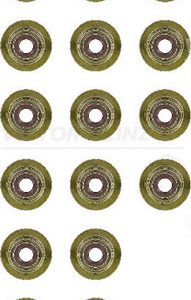 Set garnituri ax supape PEUGEOT EXPERT TEPEE (VF3X_) 2.0 HDi 100 diesel 98 cai VICTOR REINZ 12-38539-01