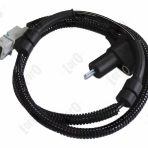 Senzor turatie roata PEUGEOT EXPERT (224_) 1.9 TD diesel 90 cai ABAKUS 120-03-078