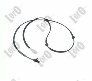 Senzor turatie roata PEUGEOT EXPERT platou / sasiu 2.0 HDi 140 diesel 136 cai ABAKUS 120-03-085