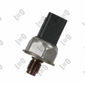 Senzor presiune combustibil PEUGEOT EXPERT caroserie (VF3A_, VF3U_, VF3X_) 1.6 HDi 90 8V diesel 90 cai ABAKUS 120-08-181
