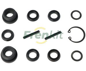 Set reparatie pompa centrala frana PEUGEOT 505 (551A) 2.2 Turbo Injection benzina 155 cai FRENKIT 120004
