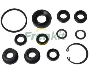 Set reparatie pompa centrala frana PEUGEOT 405 I (15B) 1.9 Injection benzina 105 cai FRENKIT 120008