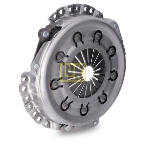 Placa presiune ambreiaj PEUGEOT 405 I (15B) 1.9 Injection benzina 105 cai LUK 120 0106 11