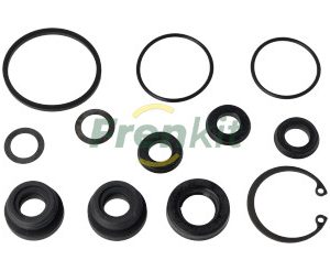 Set reparatie pompa centrala frana PEUGEOT 405 I (15B) 1.9 Injection benzina 105 cai FRENKIT 120016