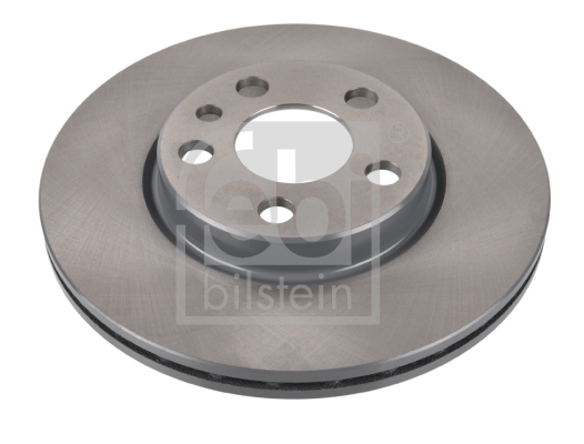 Disc frana PEUGEOT EXPERT caroserie (222) 1.9 D diesel 70 cai FEBI BILSTEIN 12036