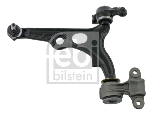 Brat suspensie roata PEUGEOT EXPERT (224_) 2.0 HDi diesel 94 cai FEBI BILSTEIN 12044