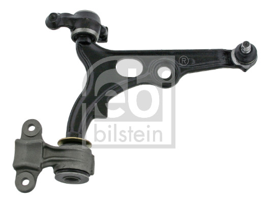 Brat suspensie roata PEUGEOT EXPERT (224_) 1.9 TD diesel 92 cai FEBI BILSTEIN 12045
