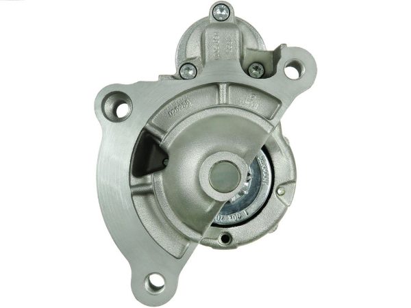 Electromotor PEUGEOT EXPERT bus (V_) 2.0 BlueHDi 145 diesel 144 cai AS-PL S0550PR