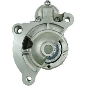 Electromotor PEUGEOT EXPERT caroserie (V_) 2.0 BlueHDi 150 diesel 150 cai AS-PL S0550PR