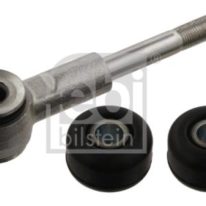 Bieleta antiruliu PEUGEOT EXPERT caroserie (222) 2.0 HDI diesel 109 cai FEBI BILSTEIN 12080