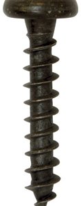 Clips acoperire decorativa si protectie PEUGEOT EXPERT caroserie (222) 1.9 TD diesel 90 cai RESTAGRAF 12113