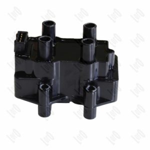 Bobina de inductie PEUGEOT EXPERT caroserie (222) 1.8 benzina 101 cai ABAKUS 122-01-103