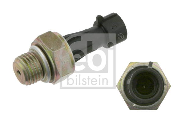 Senzor presiune ulei PEUGEOT BIPPER TEPEE 1.3 HDi 75 diesel 75 cai FEBI BILSTEIN 12228