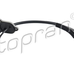 Cablu transmisie manuala PEUGEOT BIPPER TEPEE 1.3 HDi 80 diesel 80 cai TOPRAN 723 447