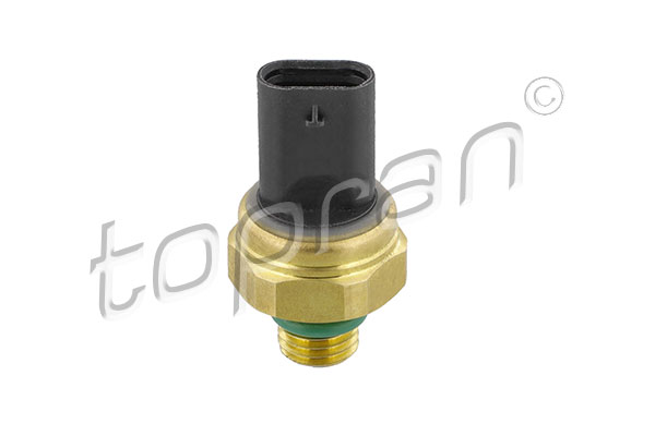 Senzor presiune ulei PEUGEOT RIFTER 1.6 HDi 75 / BlueHDi 75 diesel 75 cai TOPRAN 621 552